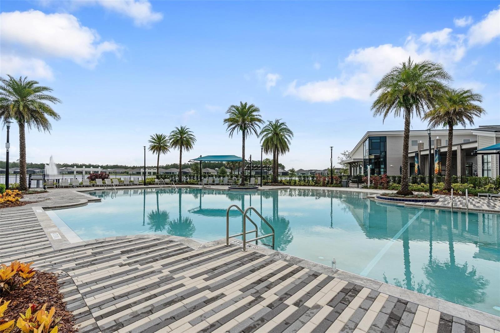 MOSAIC PH 1A - Residential