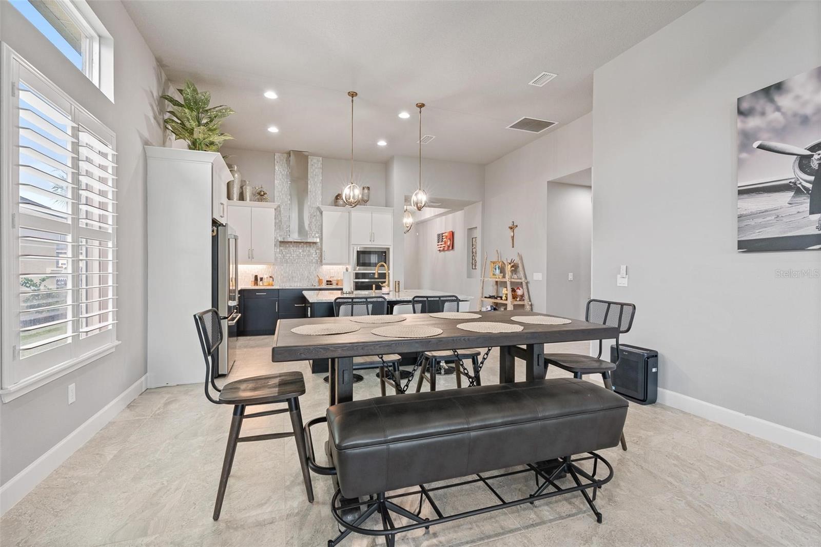 MOSAIC PH 1A - Residential