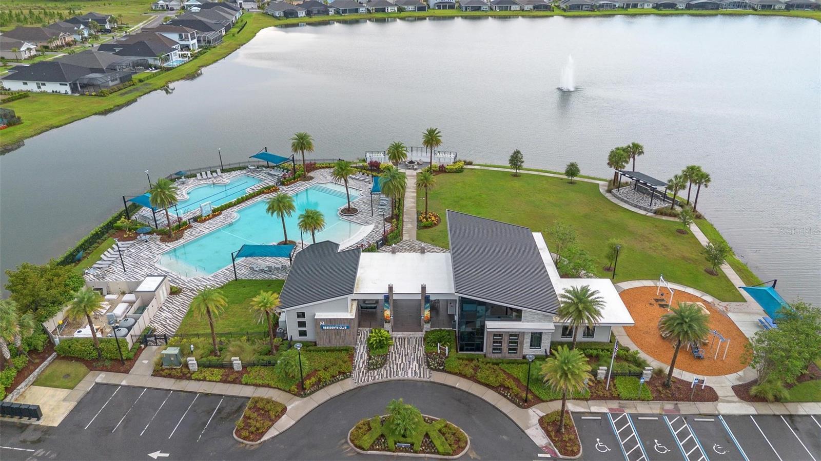 MOSAIC PH 1A - Residential