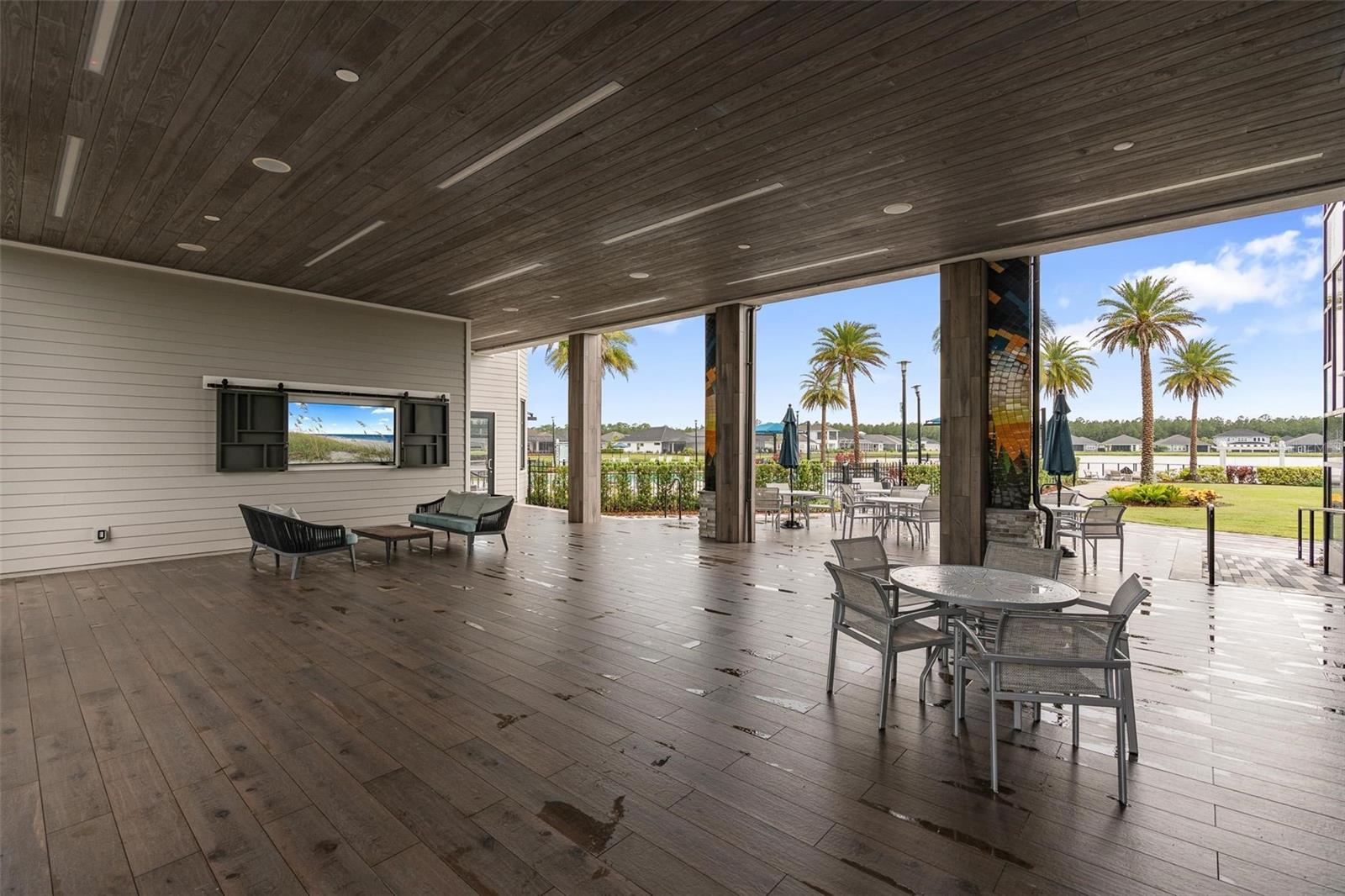 MOSAIC PH 1A - Residential