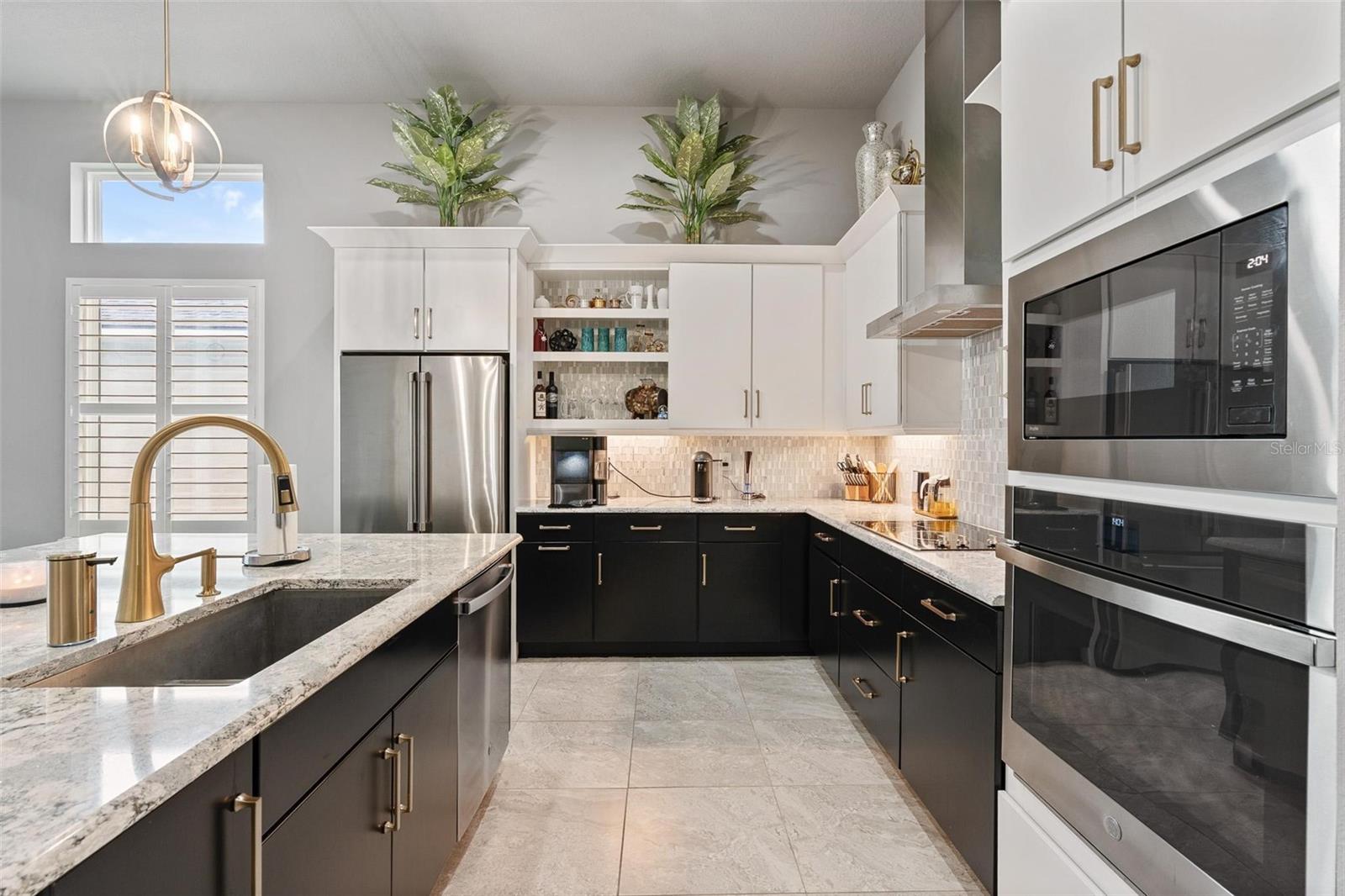 MOSAIC PH 1A - Residential