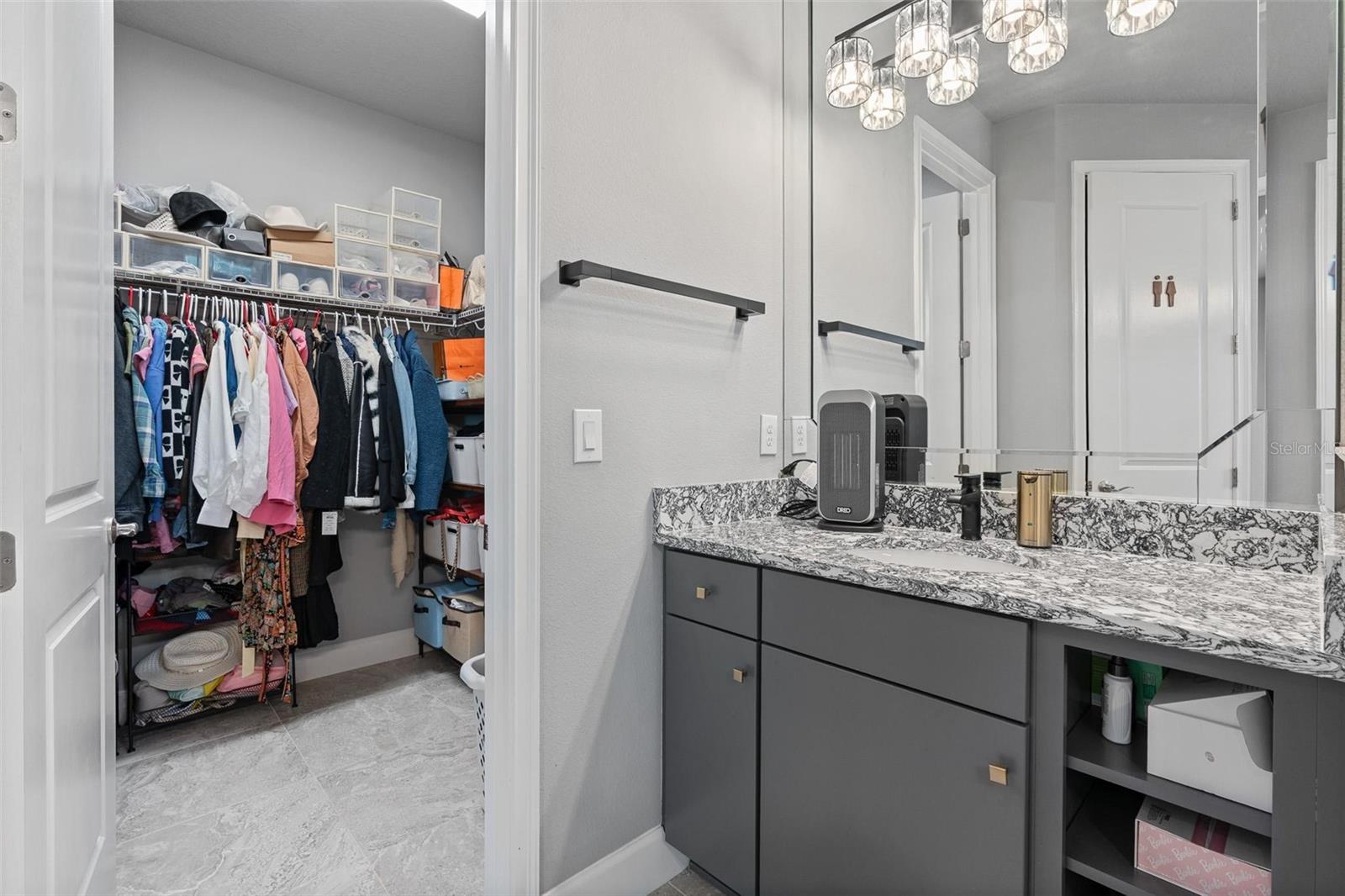 MOSAIC PH 1A - Residential