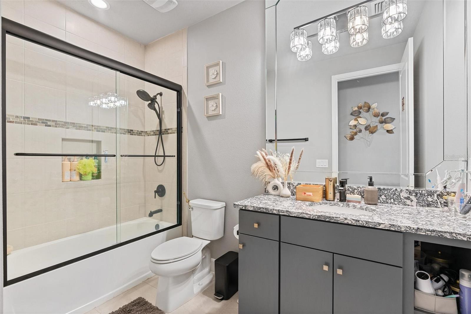 MOSAIC PH 1A - Residential