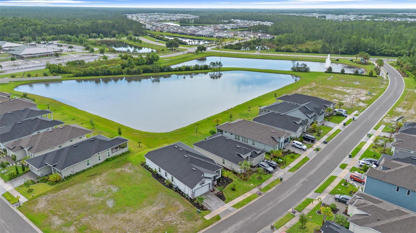 MOSAIC PH 1A - Residential