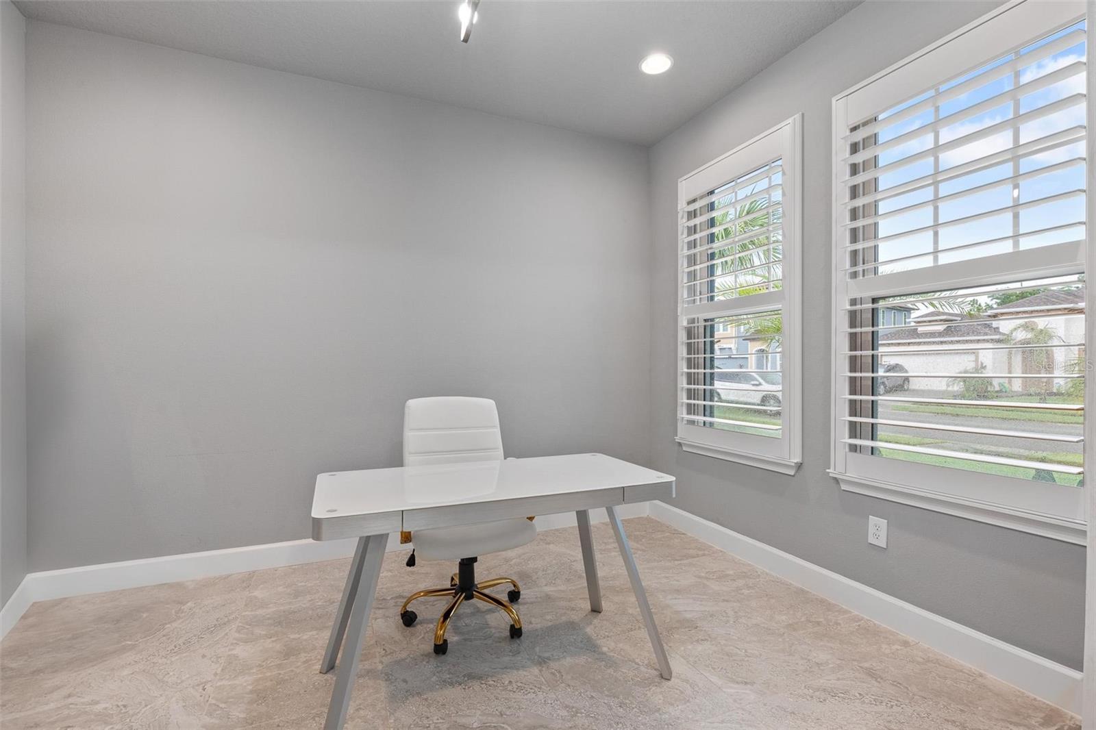 MOSAIC PH 1A - Residential