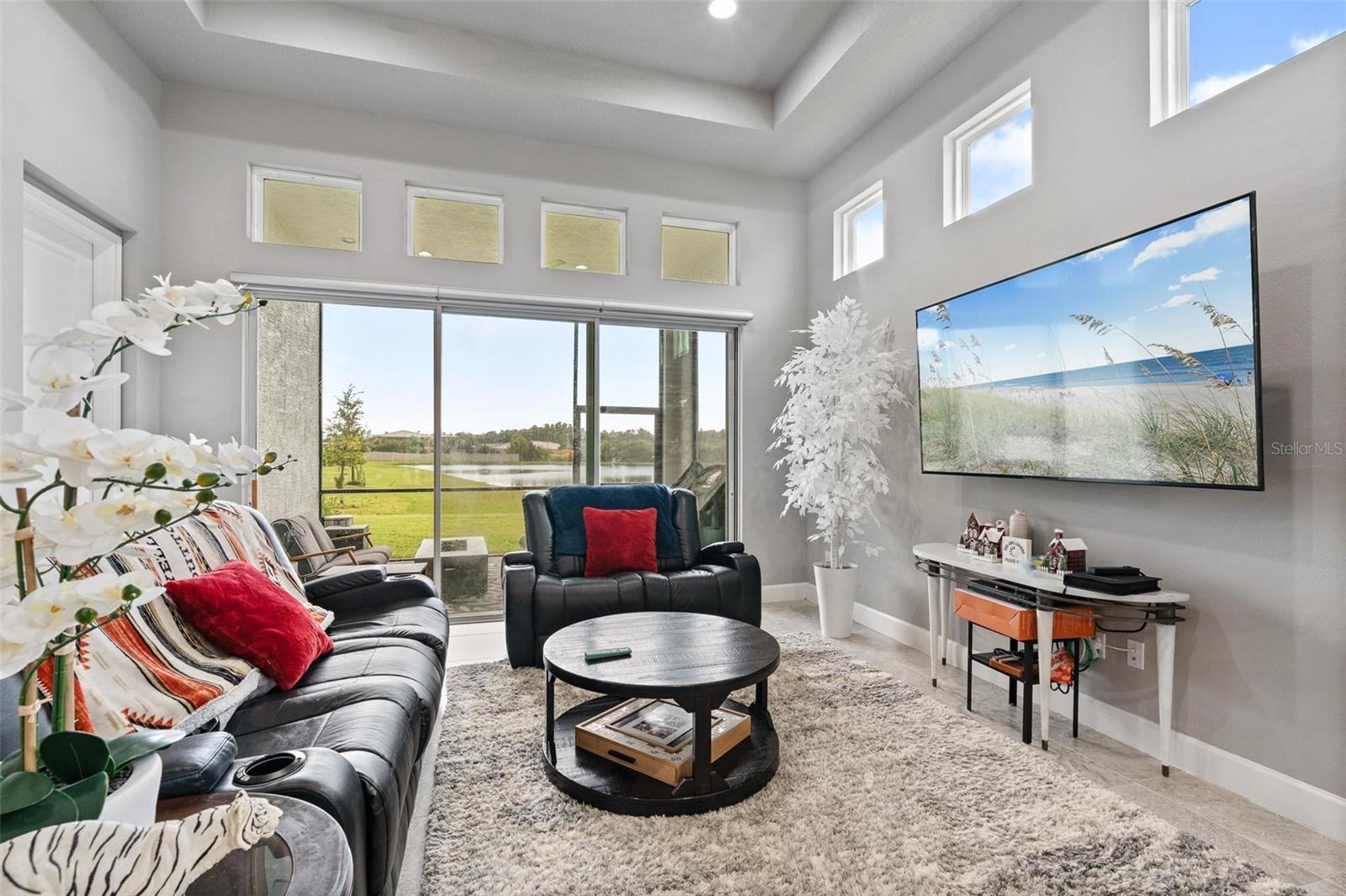 MOSAIC PH 1A - Residential