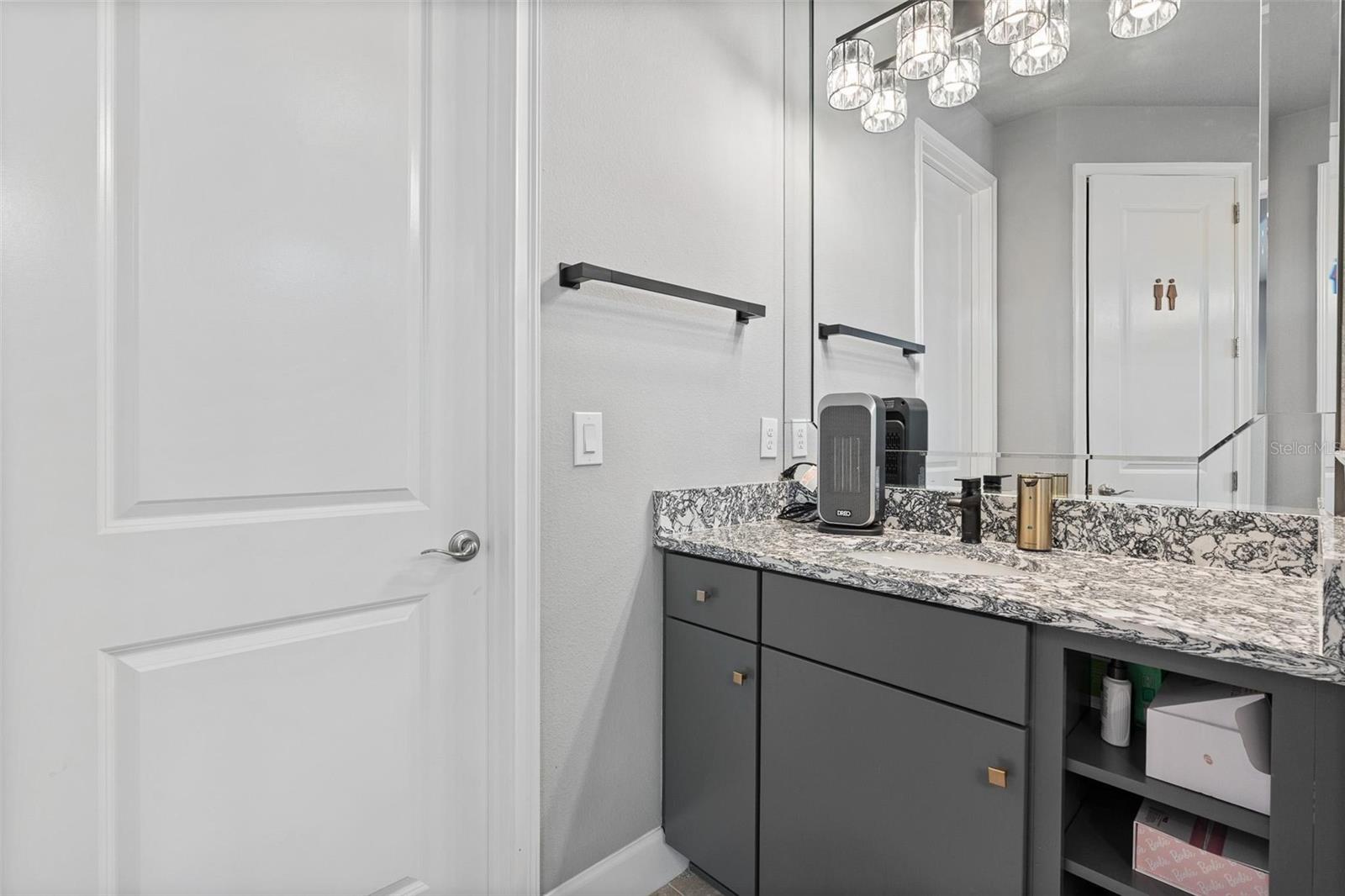 MOSAIC PH 1A - Residential