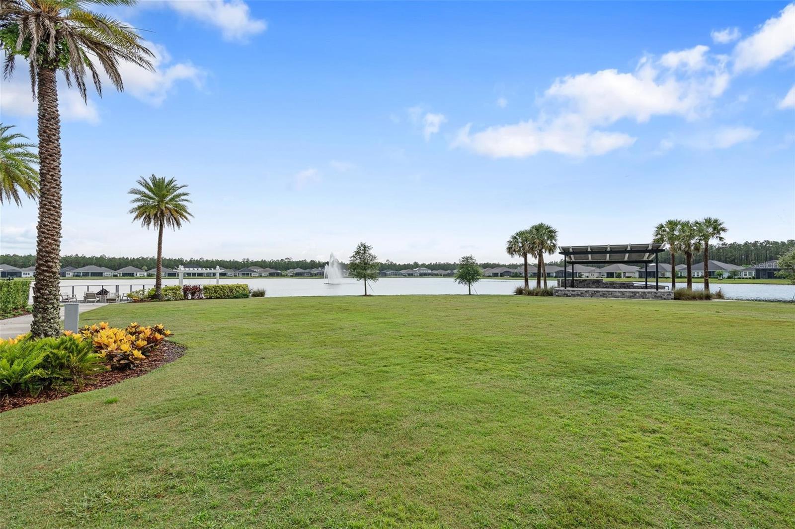 MOSAIC PH 1A - Residential