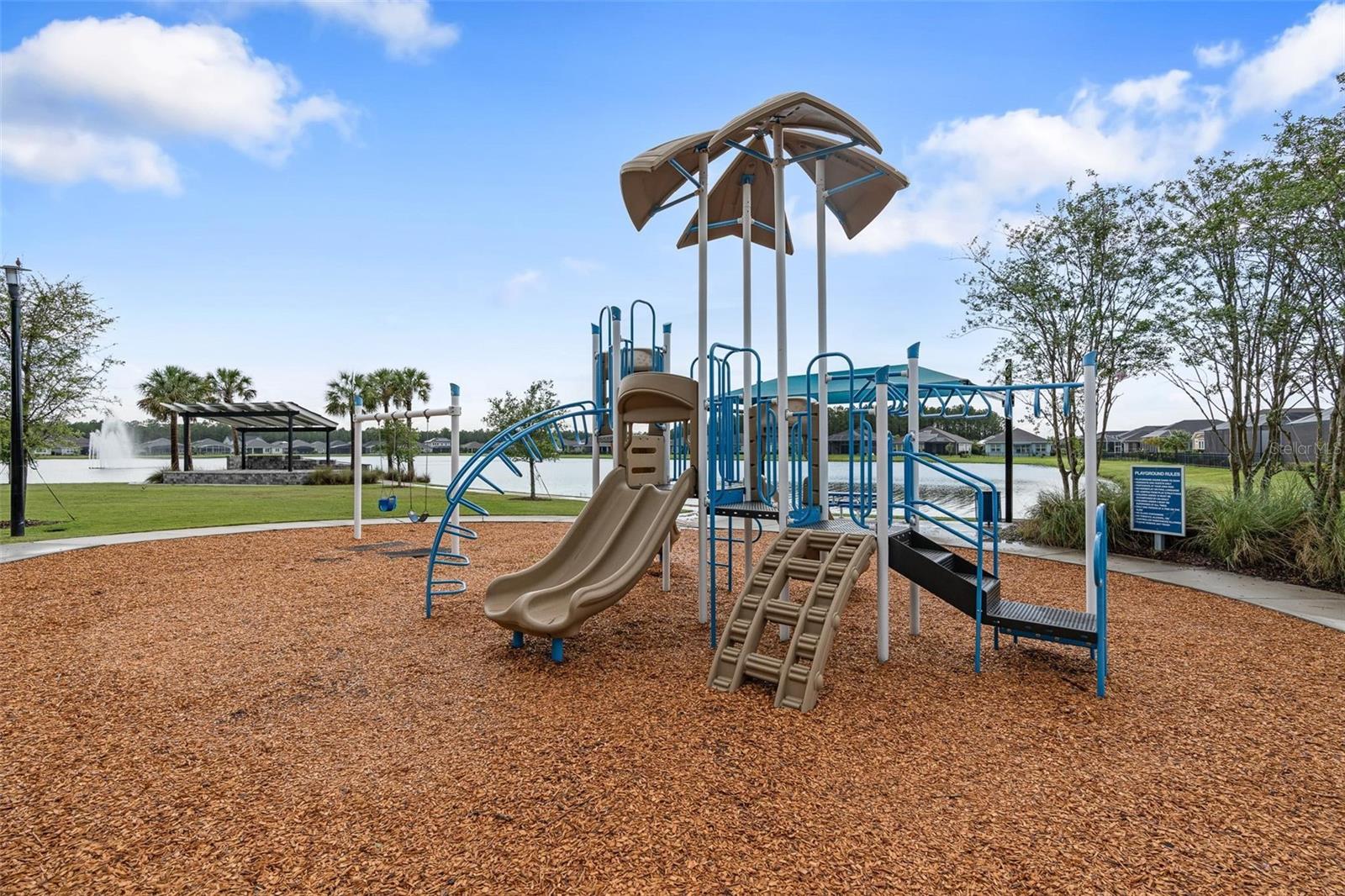 MOSAIC PH 1A - Residential