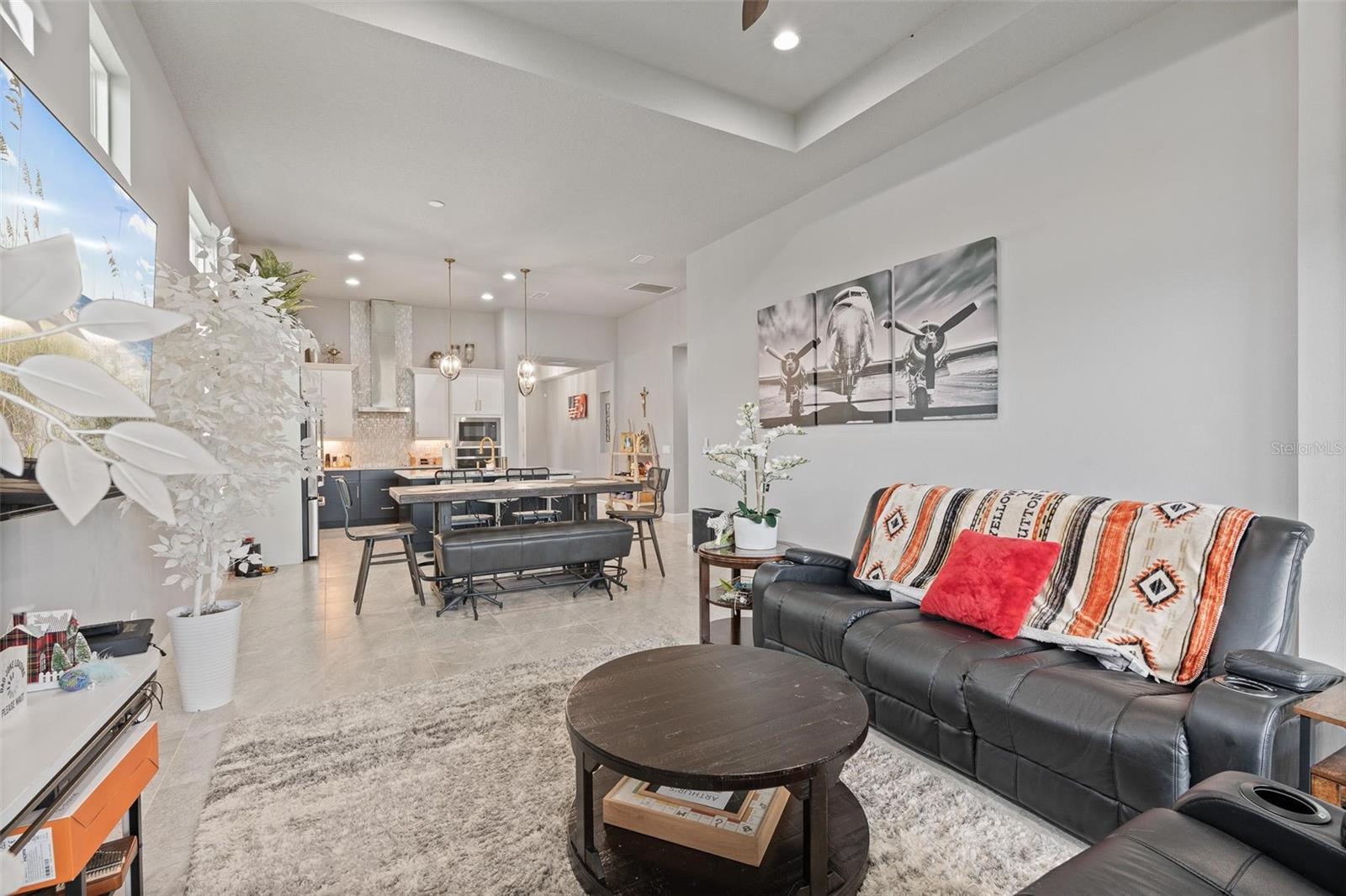 MOSAIC PH 1A - Residential