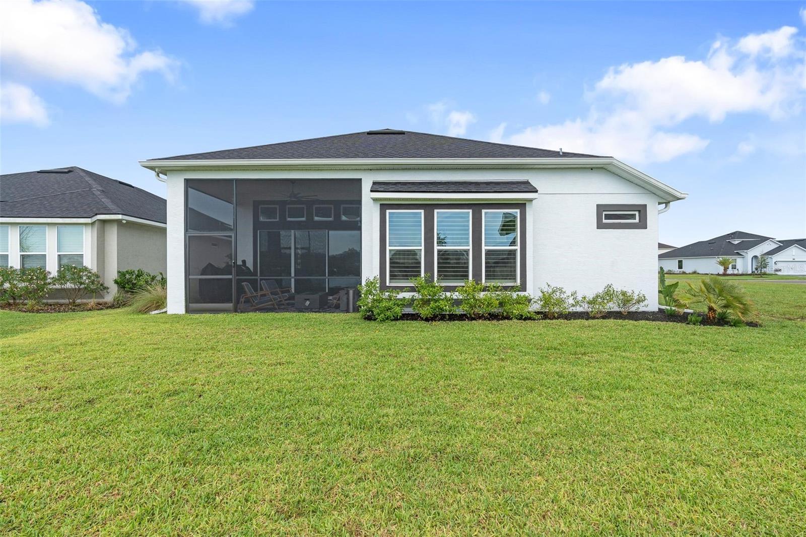 MOSAIC PH 1A - Residential