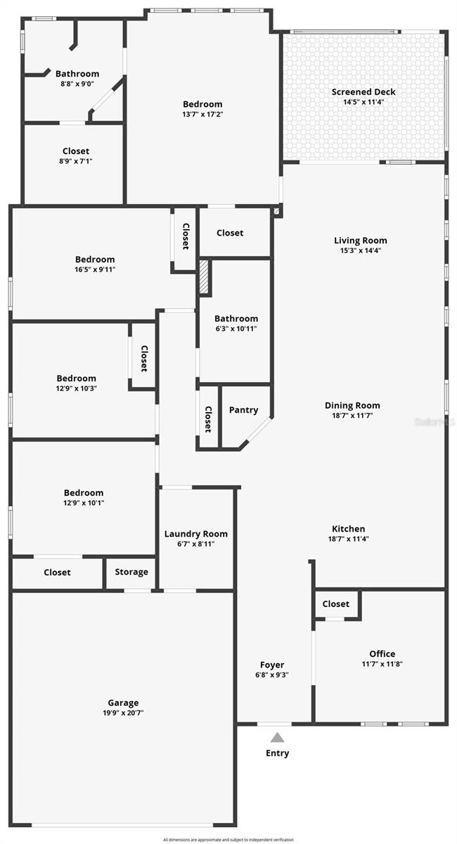MOSAIC PH 1A - Residential