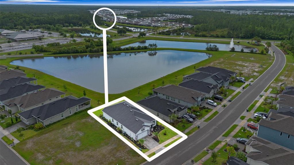 Photo of 141 Mosaic Boulevard, Daytona Beach, FL 32124 (MLS # V4947851)