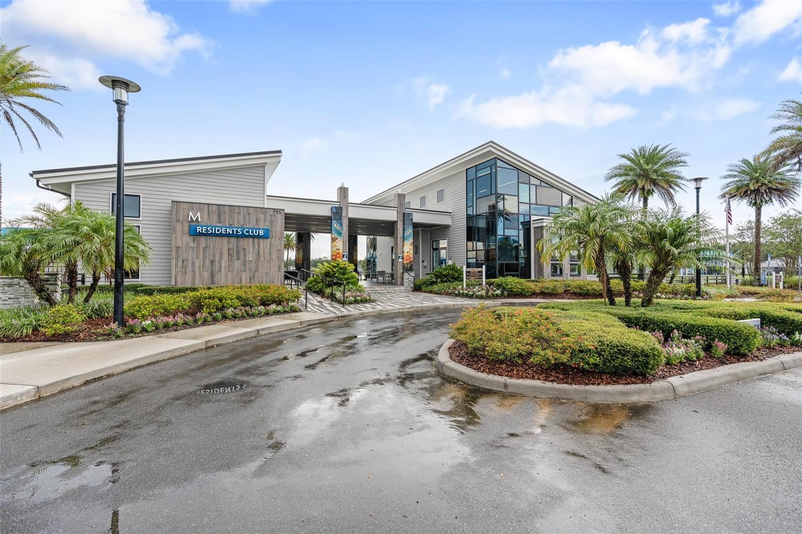 MOSAIC PH 1A - Residential