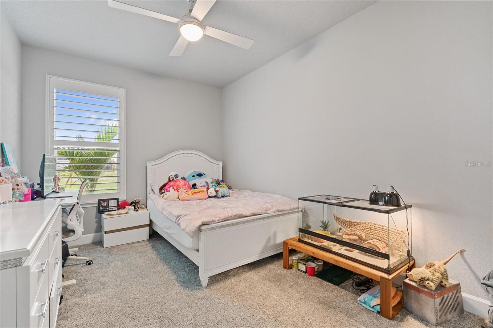 MOSAIC PH 1A - Residential