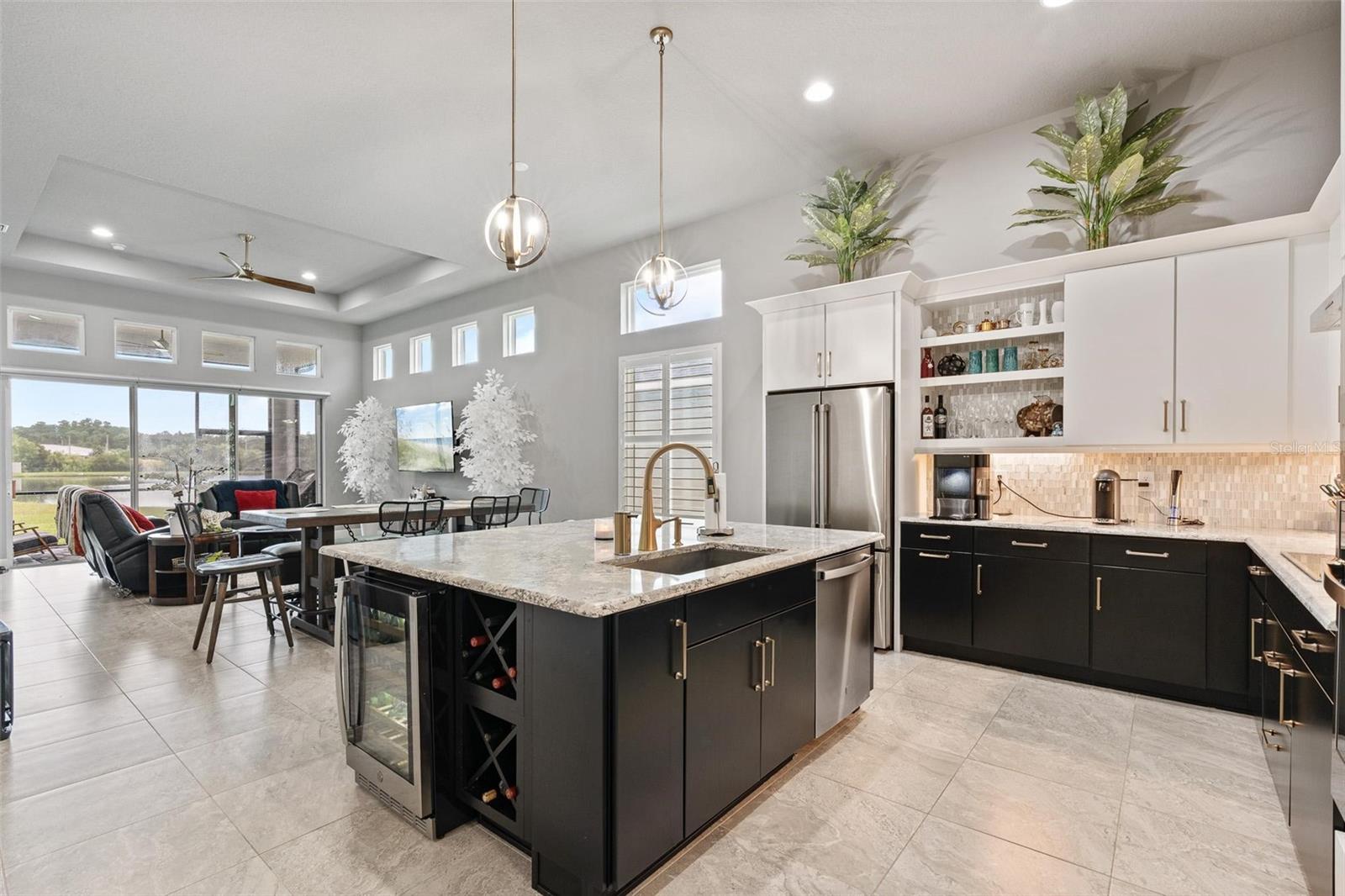 MOSAIC PH 1A - Residential