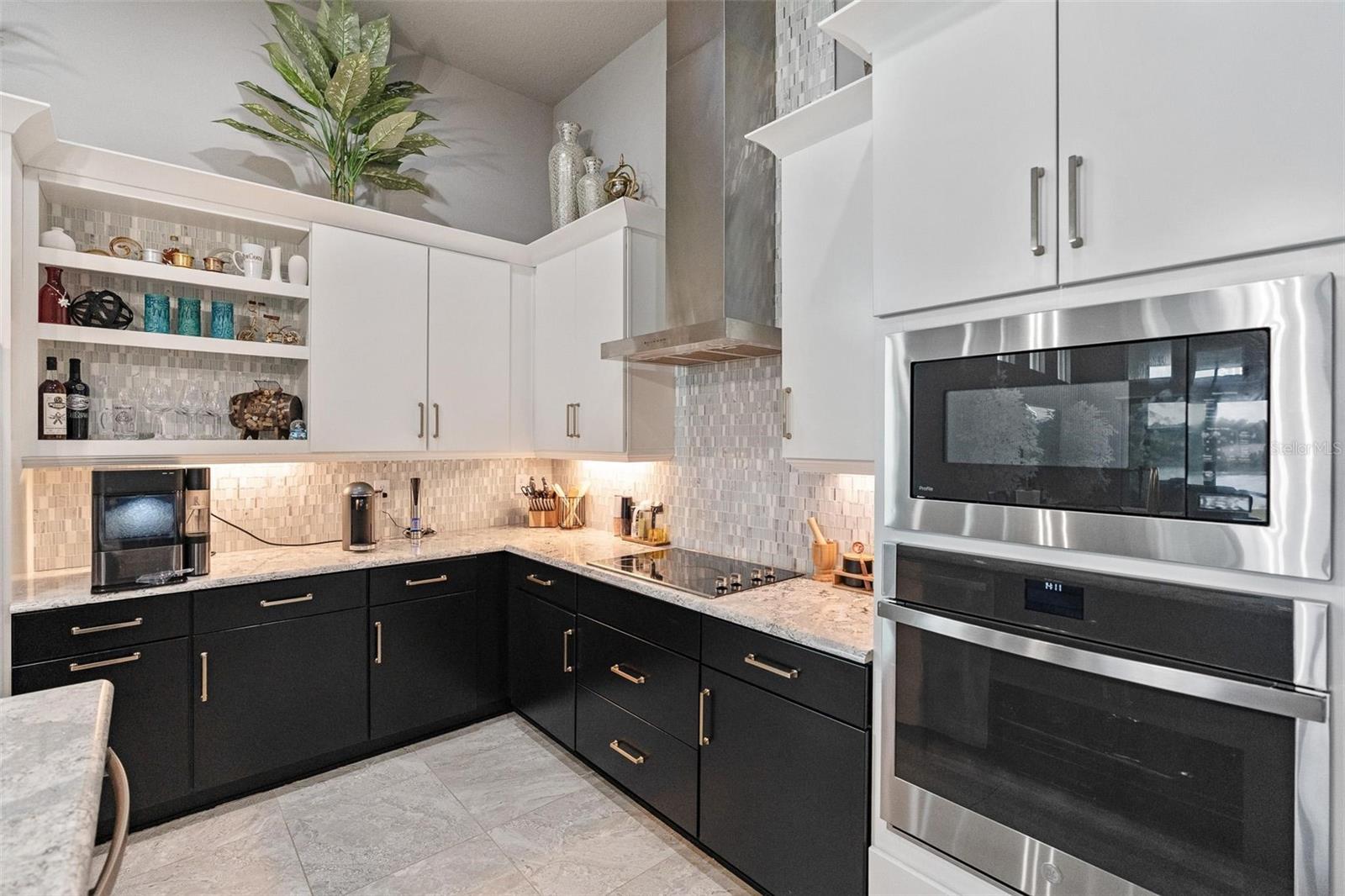 MOSAIC PH 1A - Residential