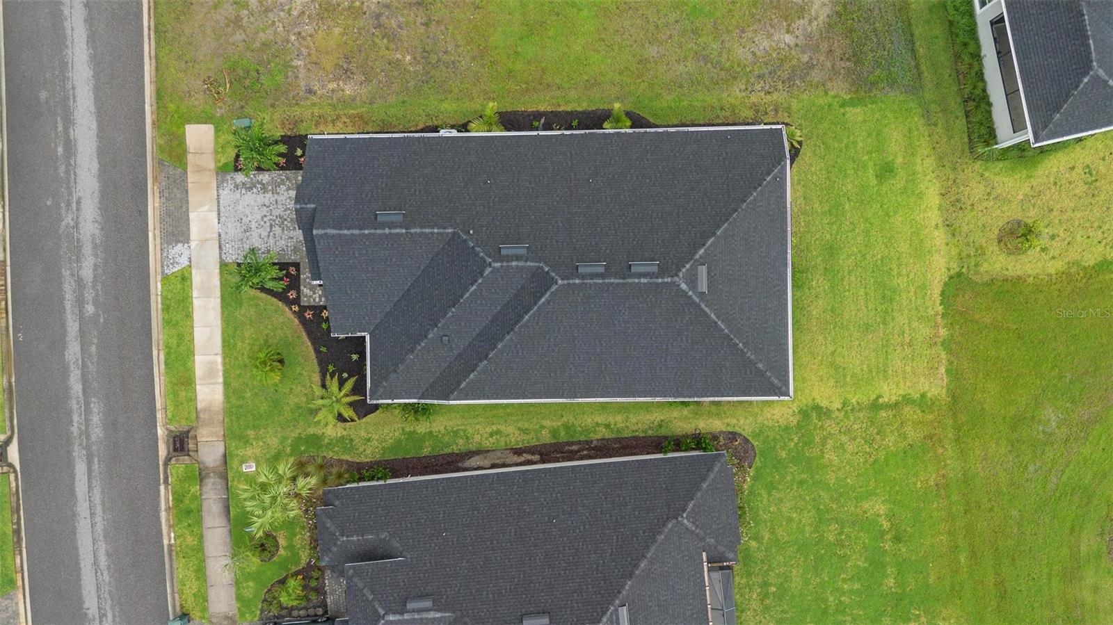 MOSAIC PH 1A - Residential