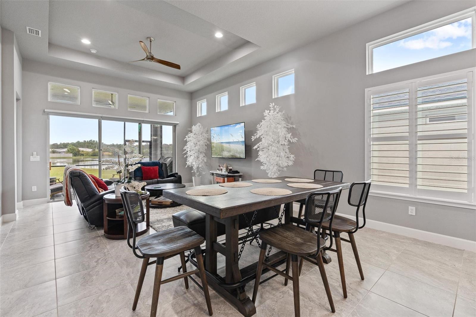 MOSAIC PH 1A - Residential