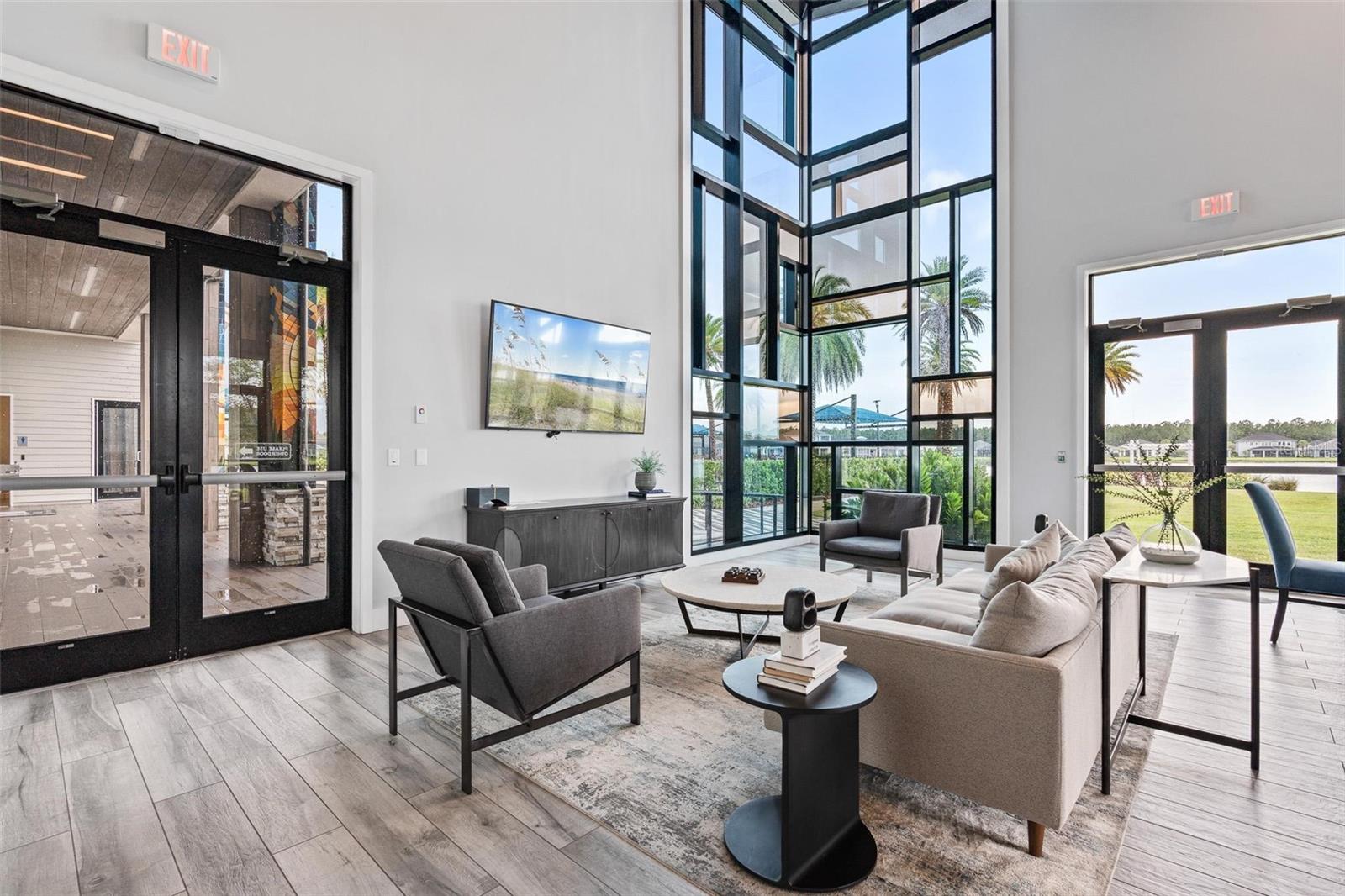 MOSAIC PH 1A - Residential