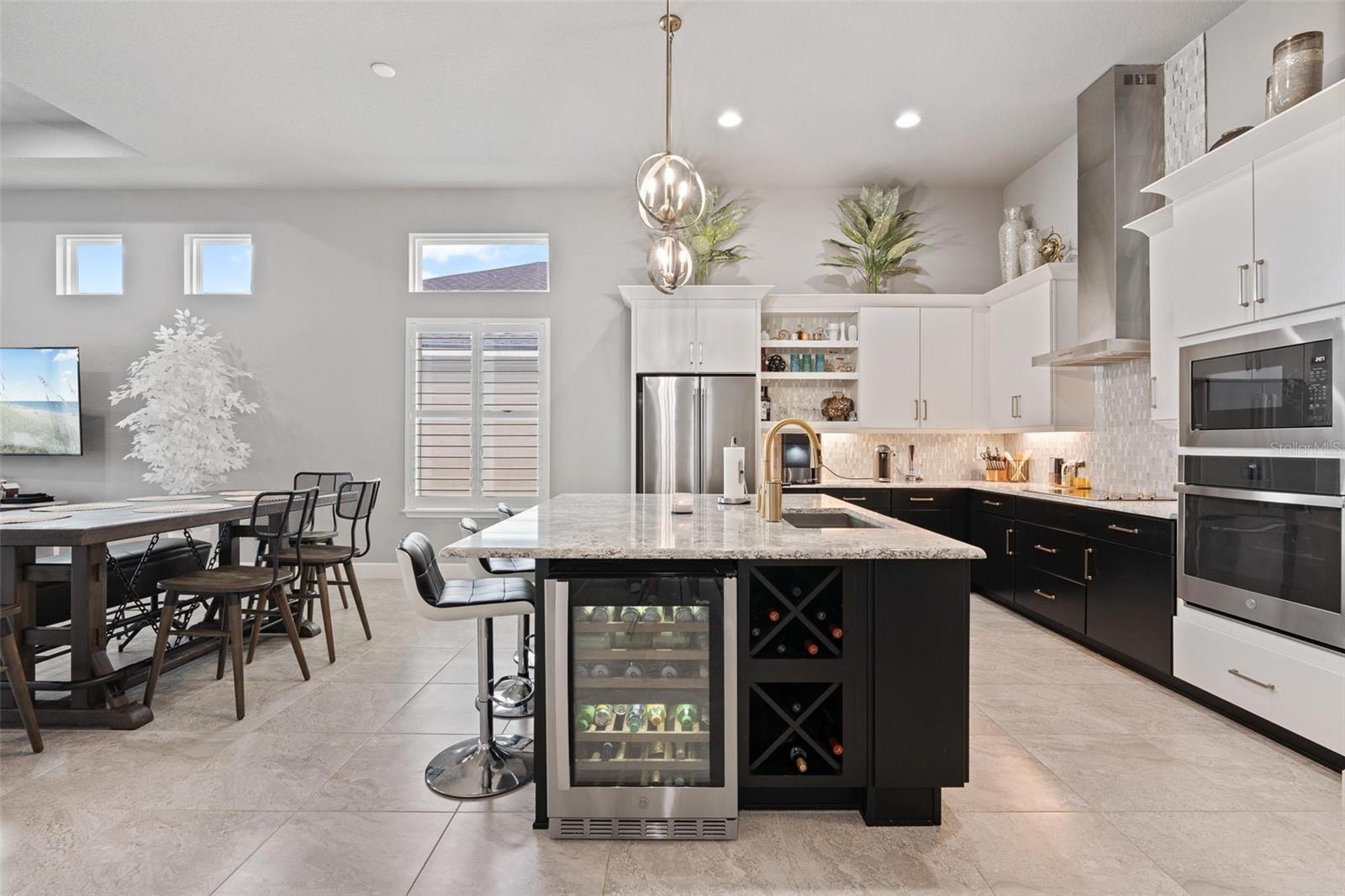 MOSAIC PH 1A - Residential