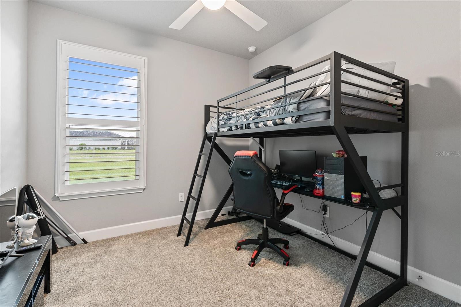 MOSAIC PH 1A - Residential