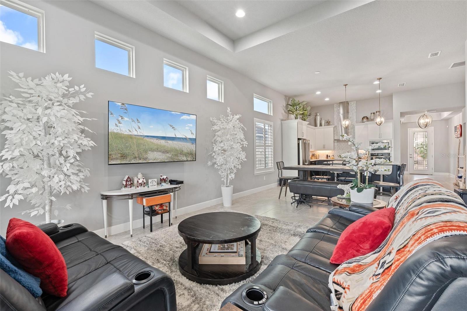 MOSAIC PH 1A - Residential