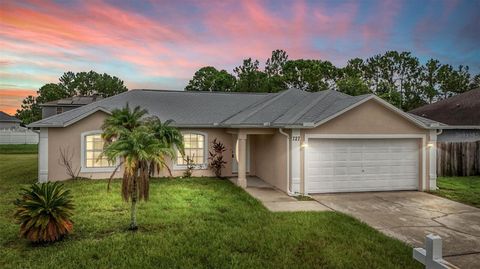 A home in KISSIMMEE