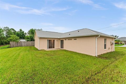 A home in KISSIMMEE