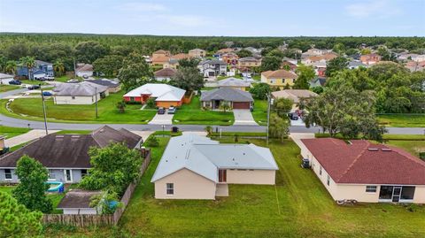 A home in KISSIMMEE