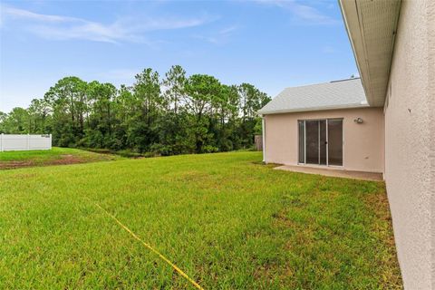 A home in KISSIMMEE