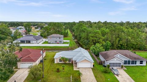 A home in KISSIMMEE