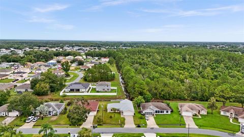 A home in KISSIMMEE