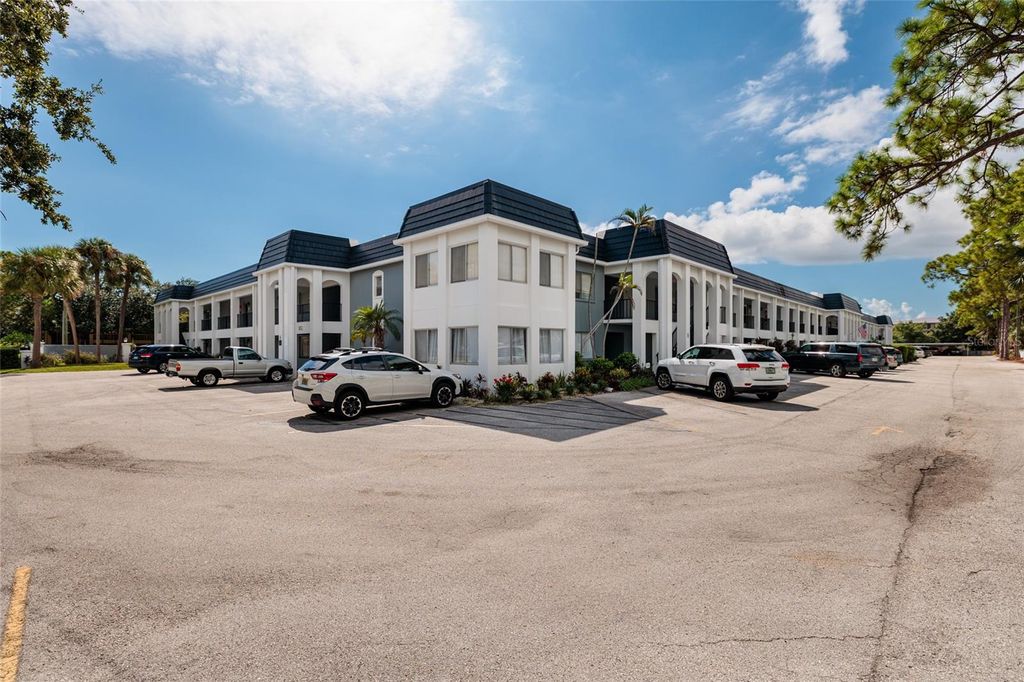 Photo of 8651 10th Street N #226, St Petersburg, FL 33702 (MLS # TB8441772)