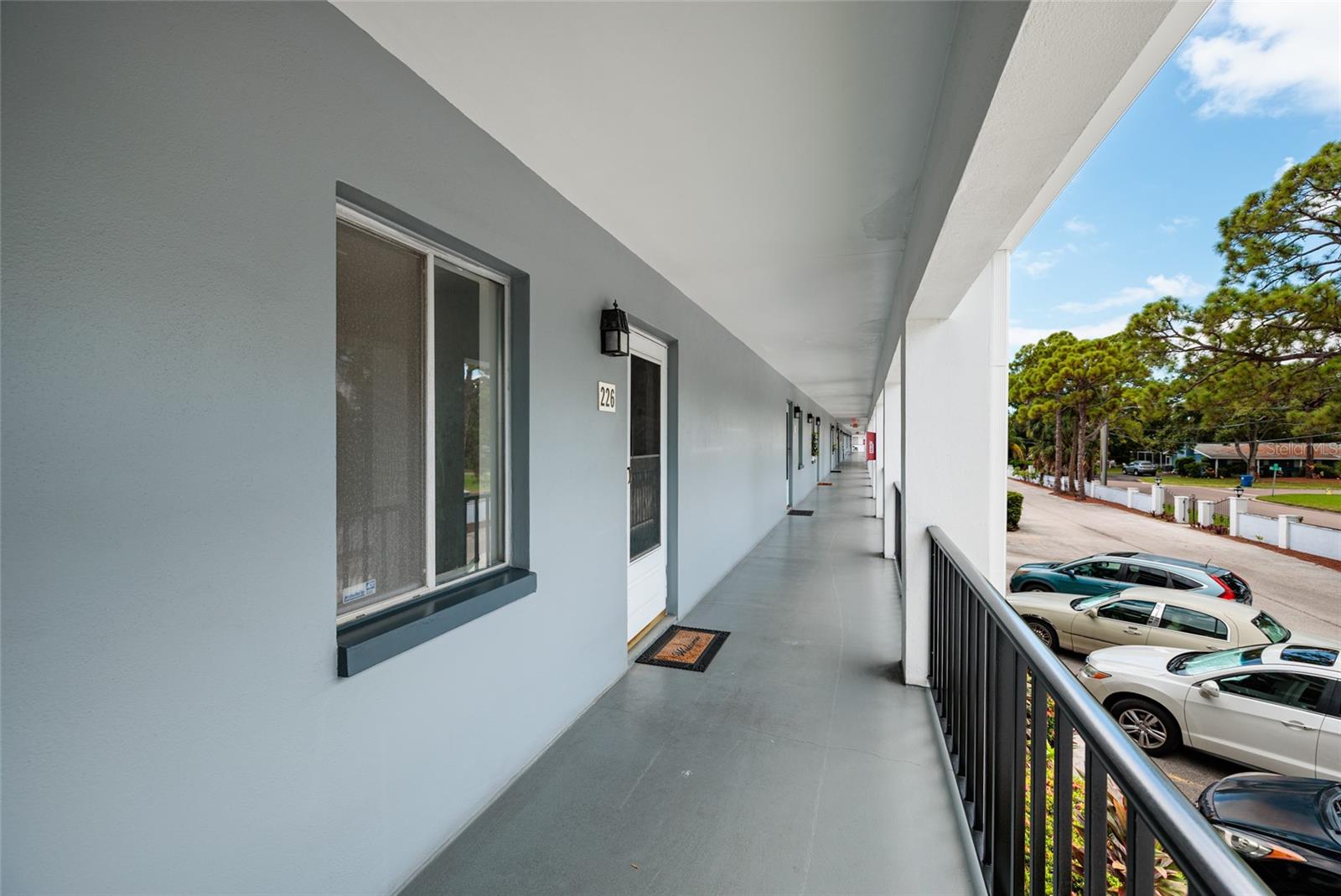 BARCLEY ESTATES - Residential Lease