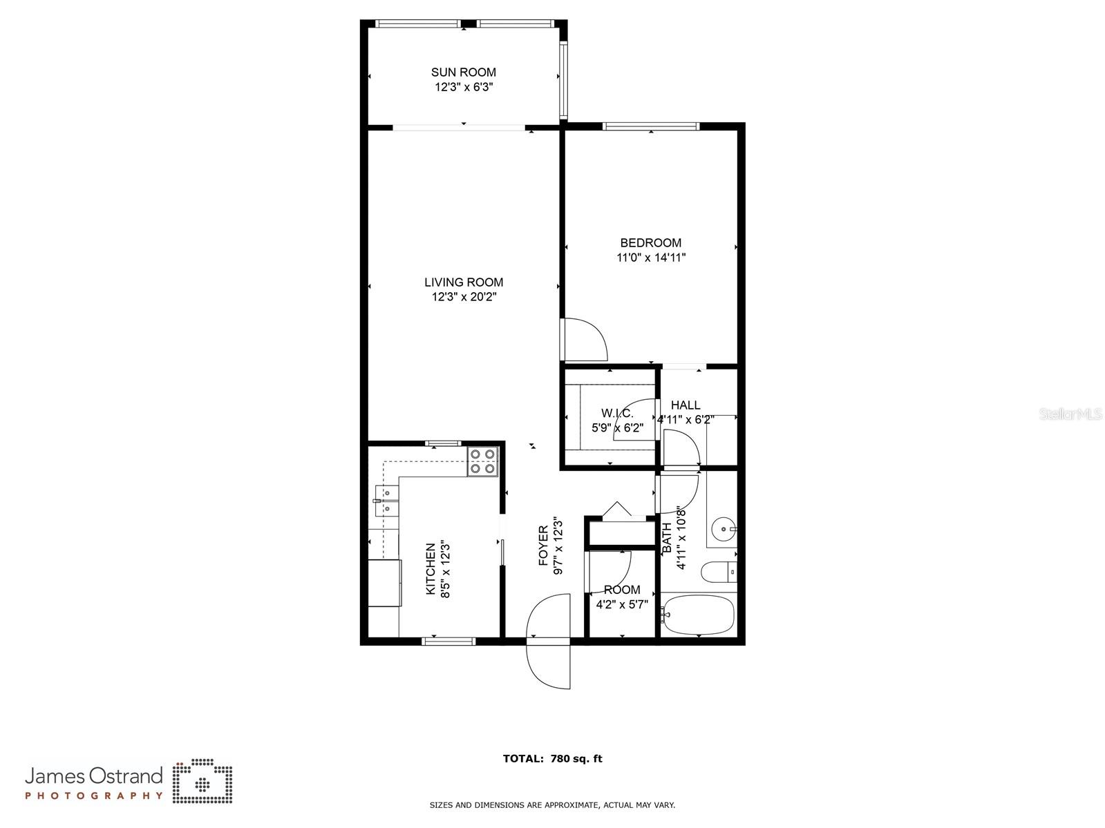 BARCLEY ESTATES - Residential Lease