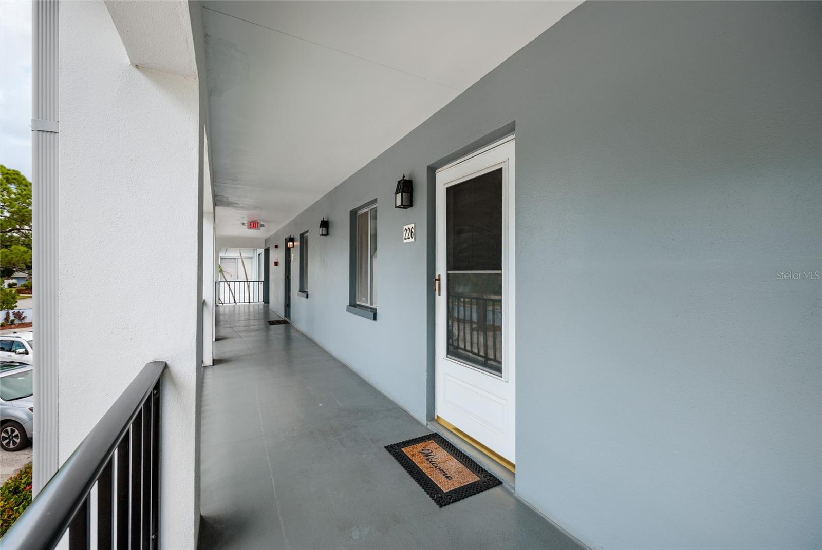 BARCLEY ESTATES - Residential Lease