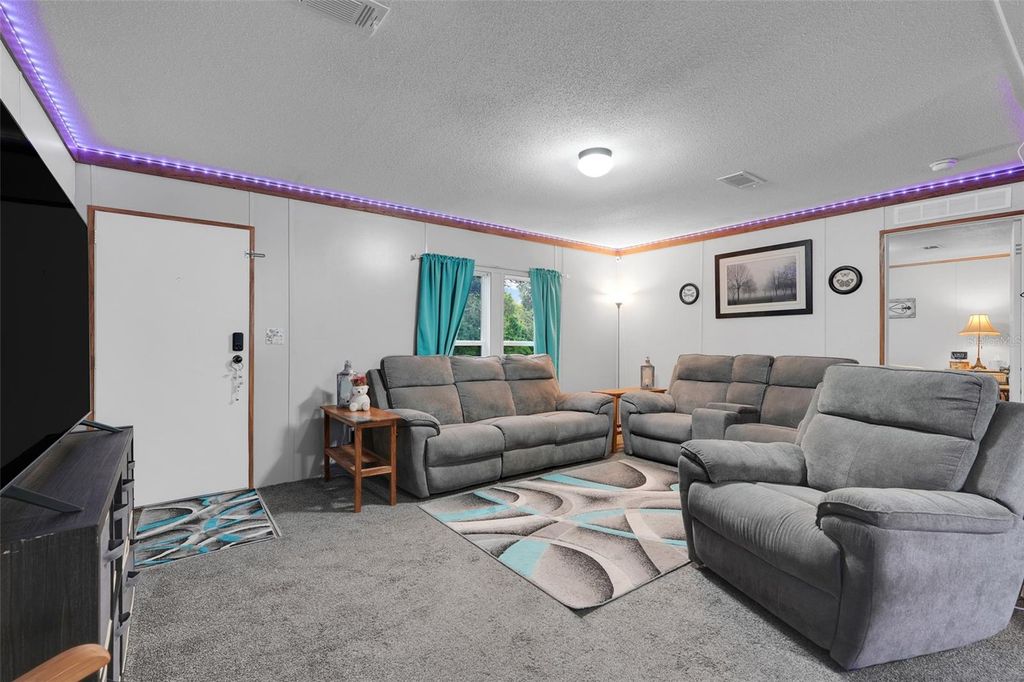 Photo of 3417 Carter Road, Haines City, FL 33844 (MLS # G5102188)