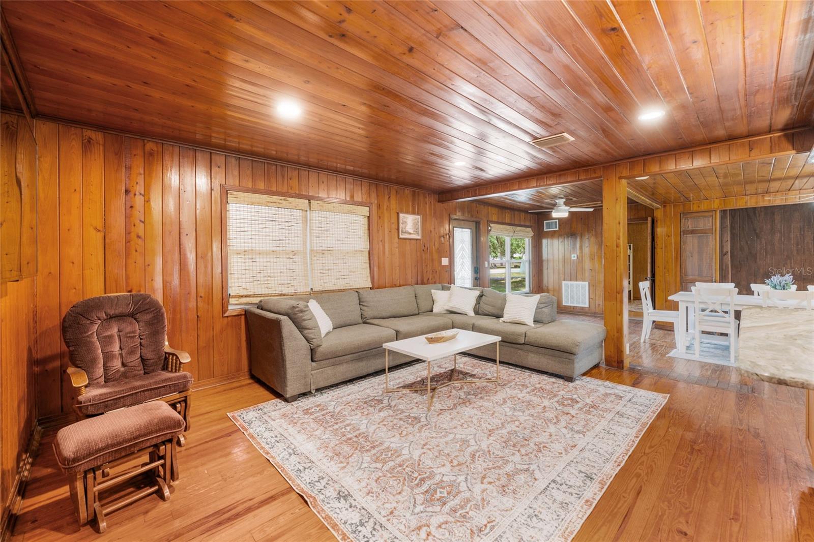 CHASSAHOWITZKA VILLAGE UNIT 03 UNREC - Residential