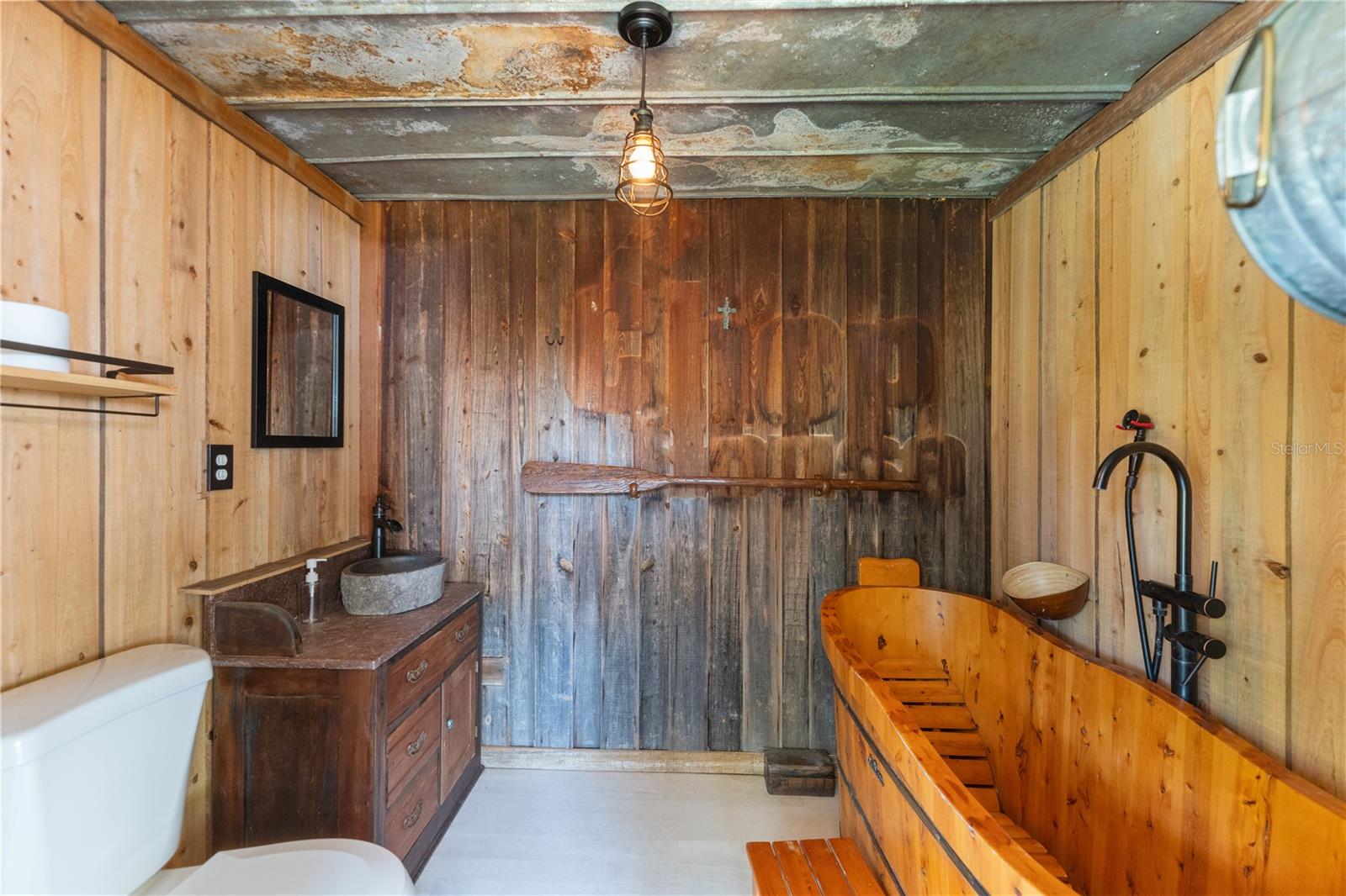 CHASSAHOWITZKA VILLAGE UNIT 03 UNREC - Residential