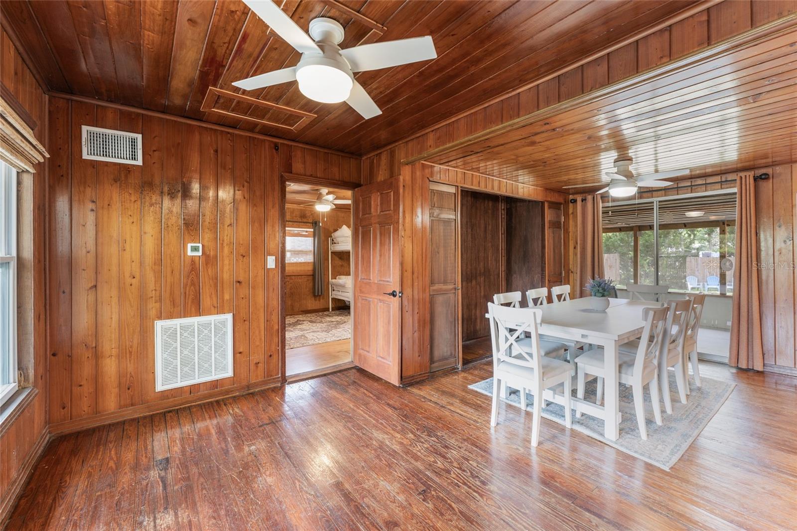 CHASSAHOWITZKA VILLAGE UNIT 03 UNREC - Residential