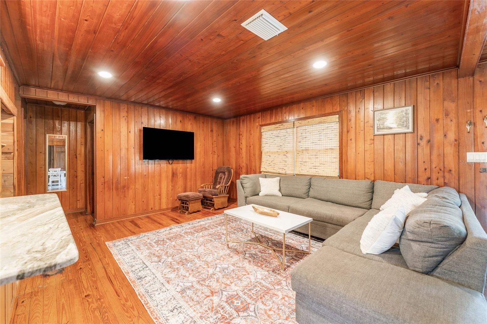 CHASSAHOWITZKA VILLAGE UNIT 03 UNREC - Residential