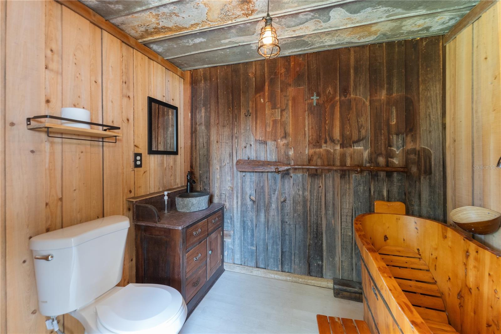 CHASSAHOWITZKA VILLAGE UNIT 03 UNREC - Residential