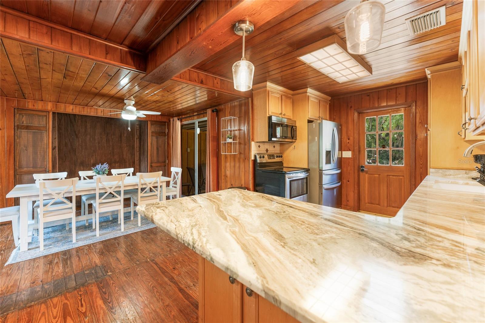 CHASSAHOWITZKA VILLAGE UNIT 03 UNREC - Residential