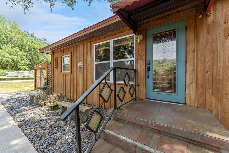 Welcome to a rare opportunity to own a property that can be enjoyed as a private coastal getaway or a proven income-producing Airbnb with transferable bookings already in place. Whether you’re looking for a personal retreat, vacation home, or turnkey short-term rental already attracting guests, this property offers flexibility and immediate potential. Just one hour from Tampa International Airport, located in the heart of Chassahowitzka, the home is minutes from the Chassahowitzka River, one of Florida’s most stunning spring-fed river systems known for its crystal-clear water and incredible wildlife. It’s a favorite destination for kayaking, paddleboarding, scalloping, fishing, and boating, with a nearby boat ramp providing quick access to both the springs and the Gulf of Mexico. The area continues to gain attention as part of Florida’s growing Nature Coast tourism corridor, with attractions like Cabot Citrus Farms luxury golf resort, Homosassa Springs Wildlife State Park, Crystal River, and Weeki Wachee Springs all just a short drive away. Whether you plan to live here full-time, enjoy it as a vacation retreat, or continue operating it as a successful short-term rental, this property offers a unique combination of location, lifestyle, and investment potential along Florida’s beautiful Nature Coast. Schedule your private showing today!!