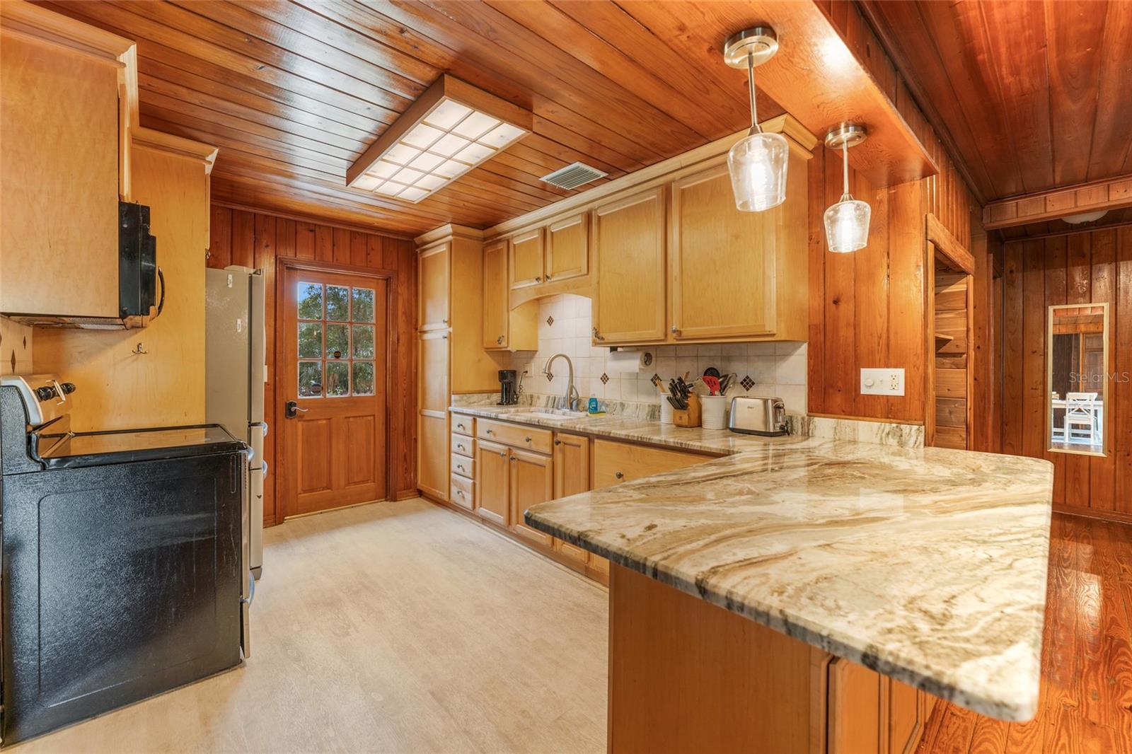 CHASSAHOWITZKA VILLAGE UNIT 03 UNREC - Residential