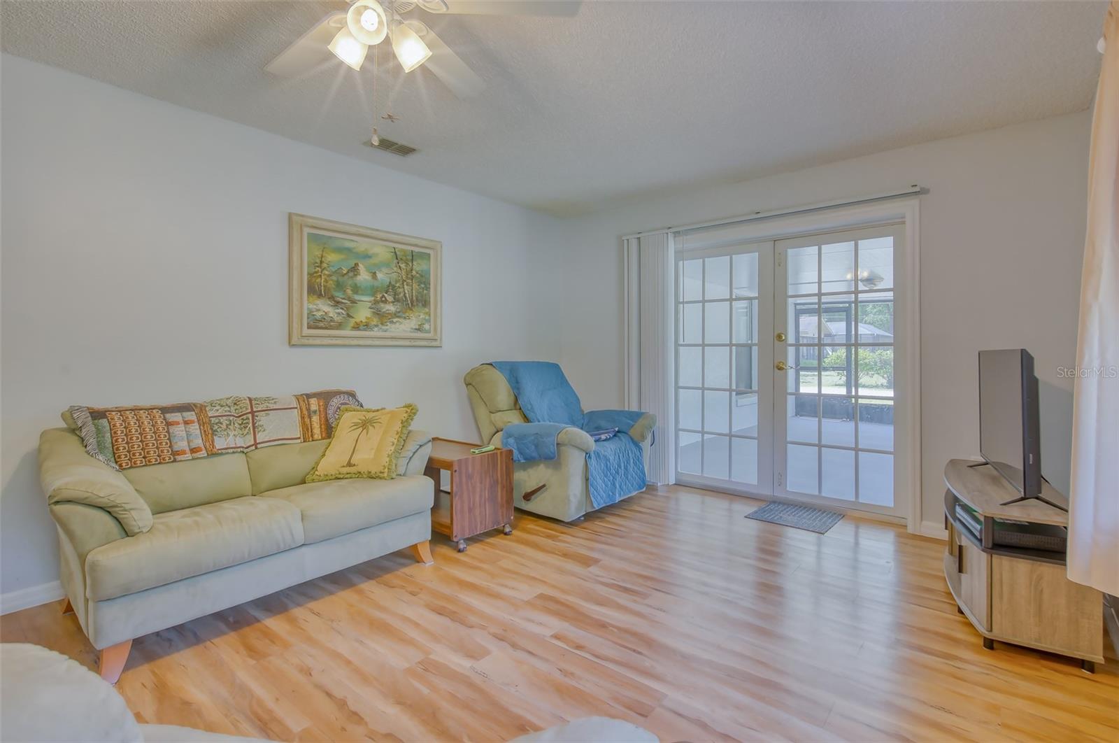 INVERNESS HIGHLANDS WEST ADD 01 - Residential