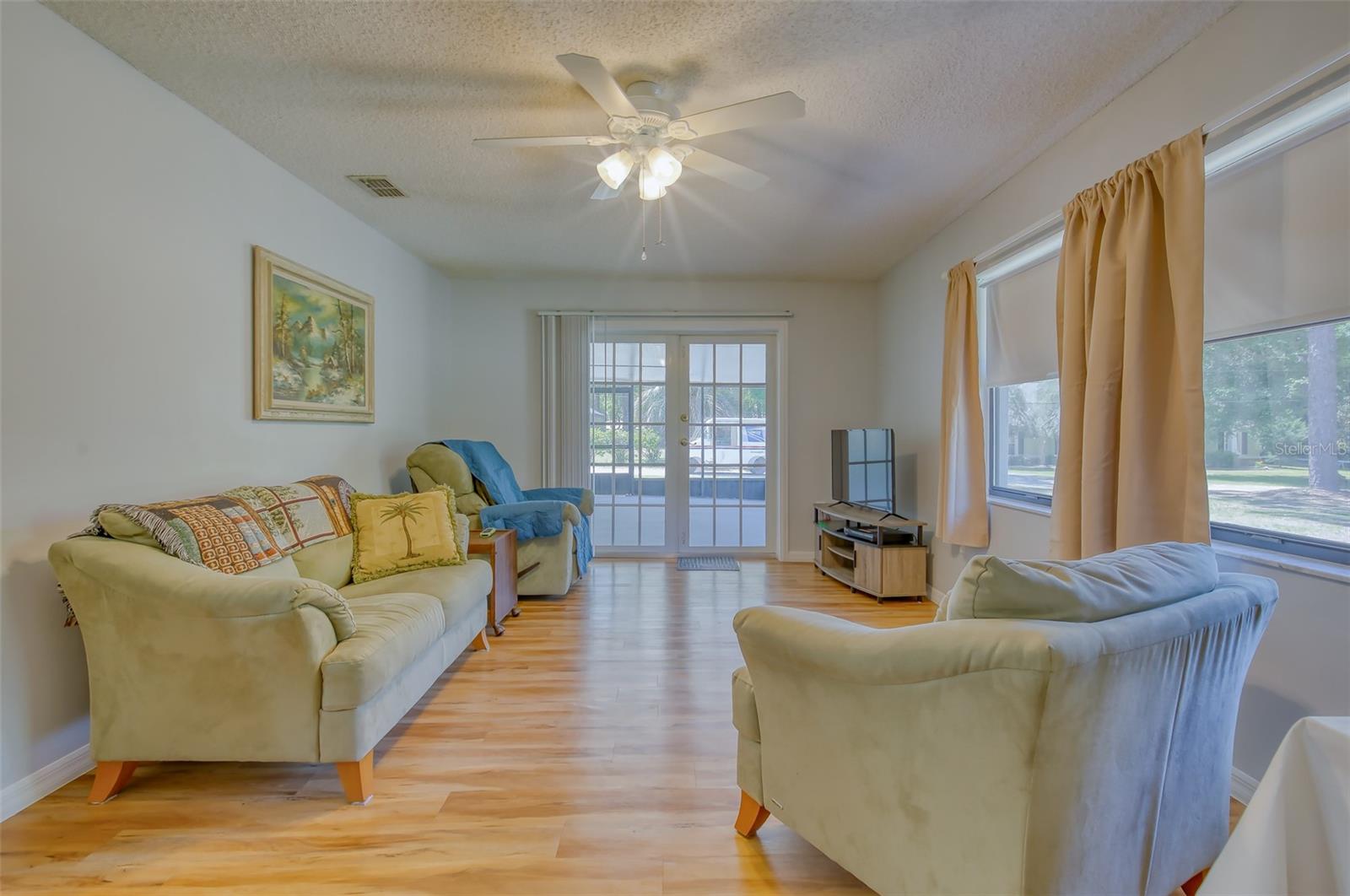 INVERNESS HIGHLANDS WEST ADD 01 - Residential