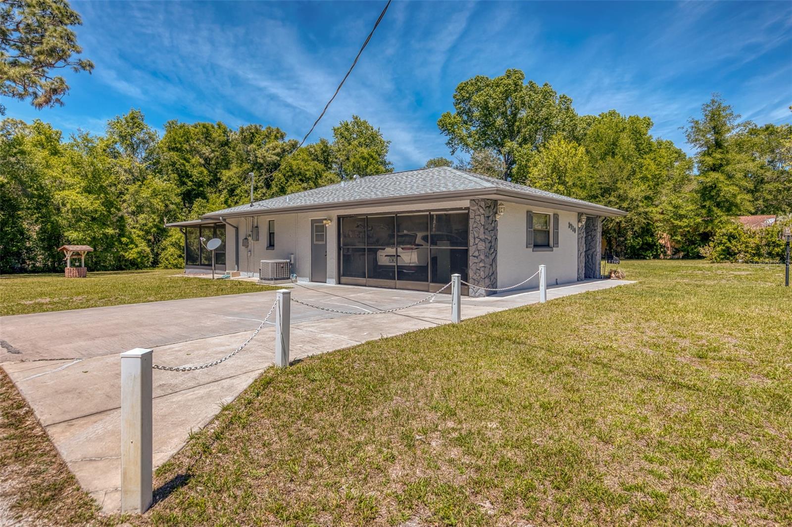 INVERNESS HIGHLANDS WEST ADD 01 - Residential