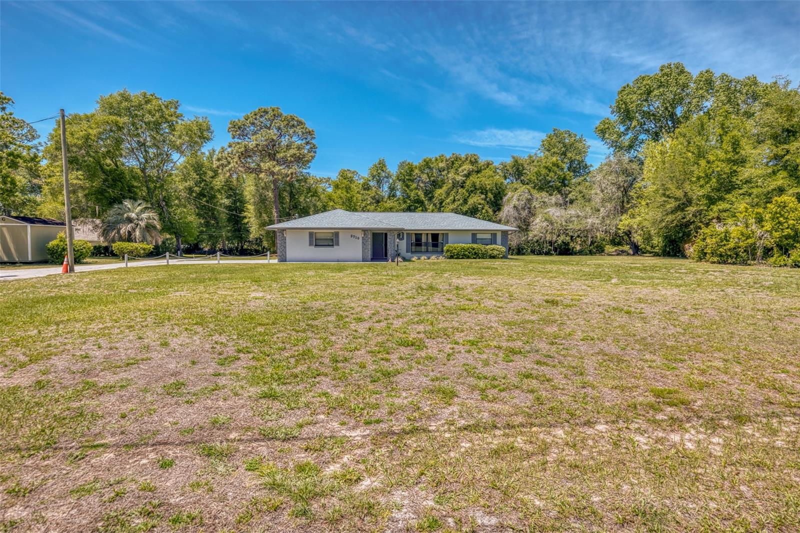 INVERNESS HIGHLANDS WEST ADD 01 - Residential